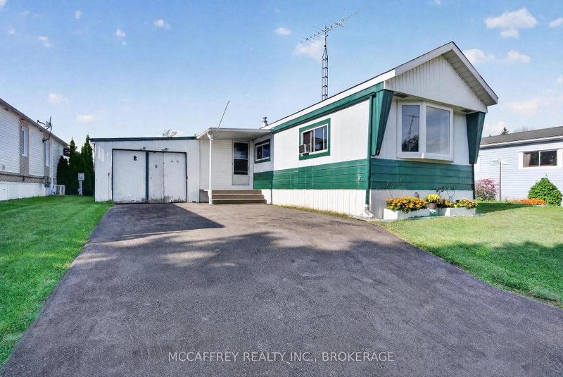 6 Cedar Street