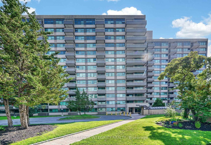 PH8 - 555 Brittany Drive
