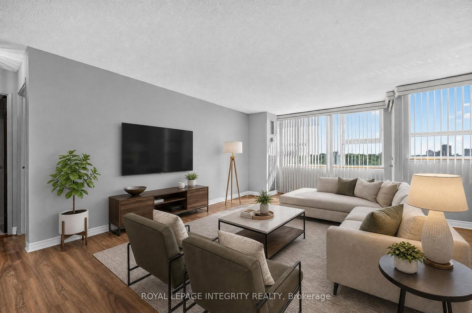 555 Brittany Drive • #PH8 • Ottawa, ON photo 11