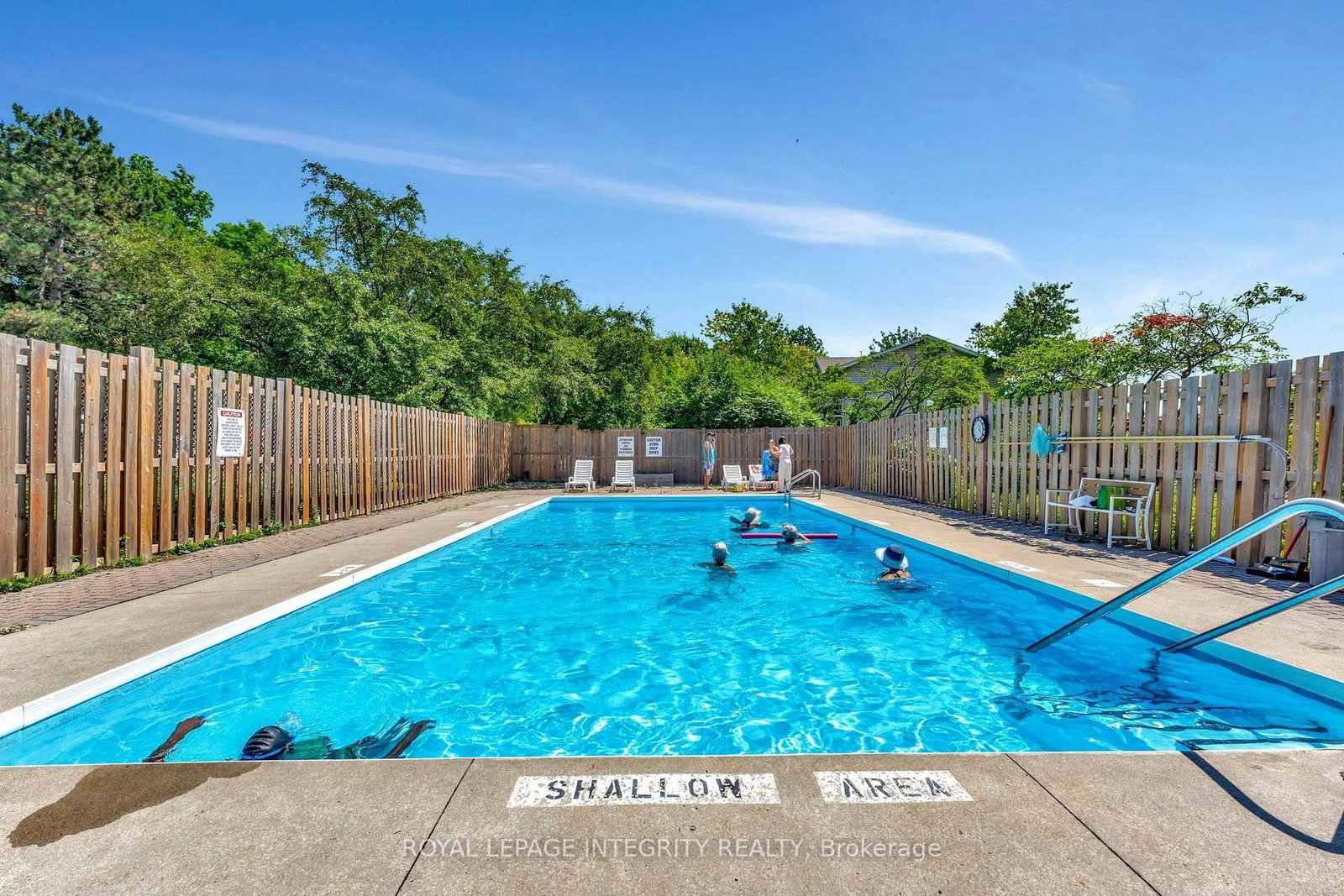 555 Brittany Drive • #PH8 • Ottawa, ON photo 26