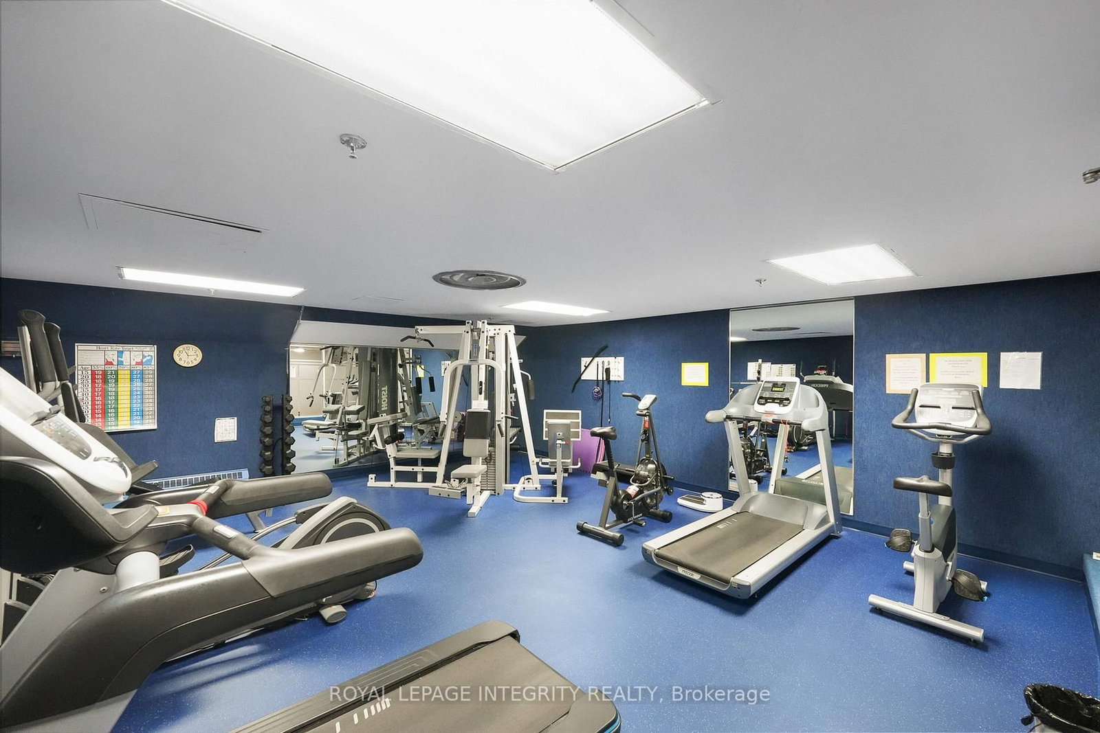555 Brittany Drive • #PH8 • Ottawa, ON photo 28