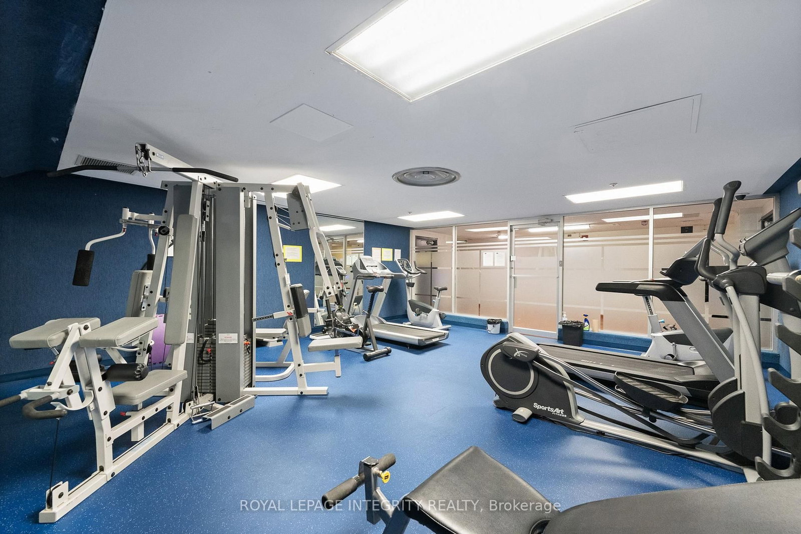 555 Brittany Drive • #PH8 • Ottawa, ON photo 29