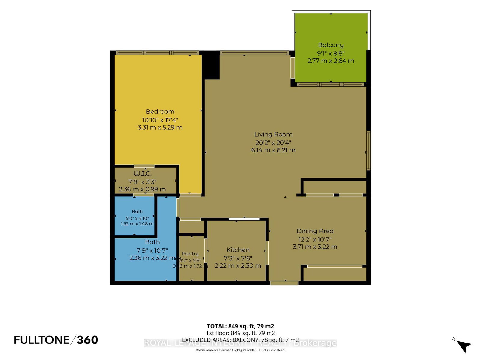 555 Brittany Drive • #PH8 • Ottawa, ON photo 33