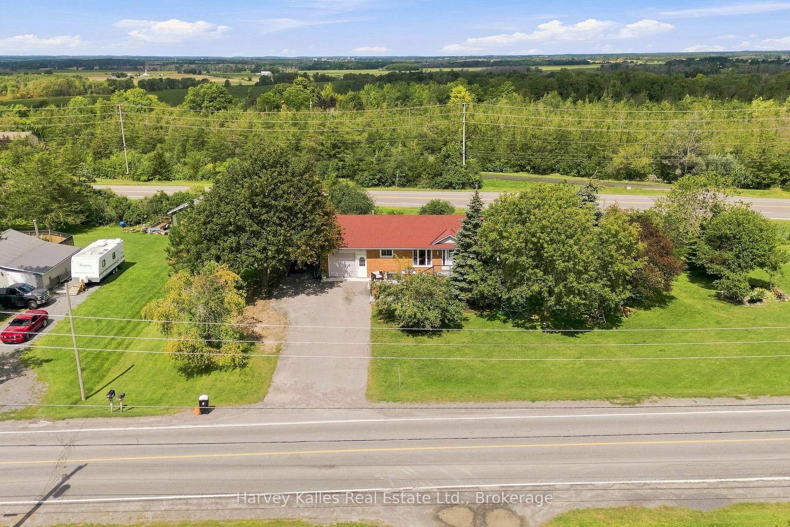 3437 County Rd 2 Road • Prince Edward County, ON photo 34