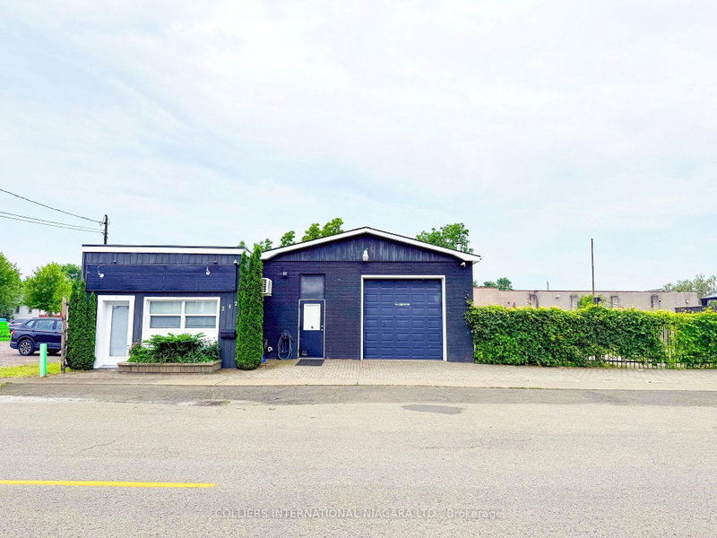212 Mellanby Avenue