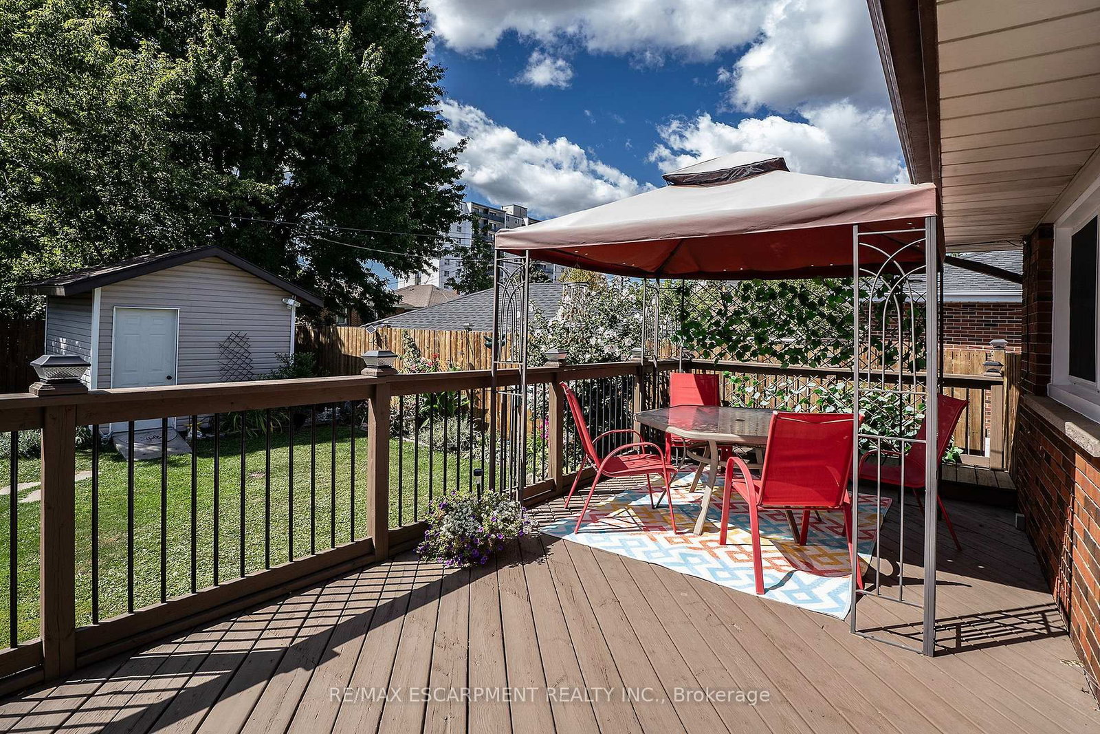 98 Duncombe Drive • Hamilton, ON photo 29
