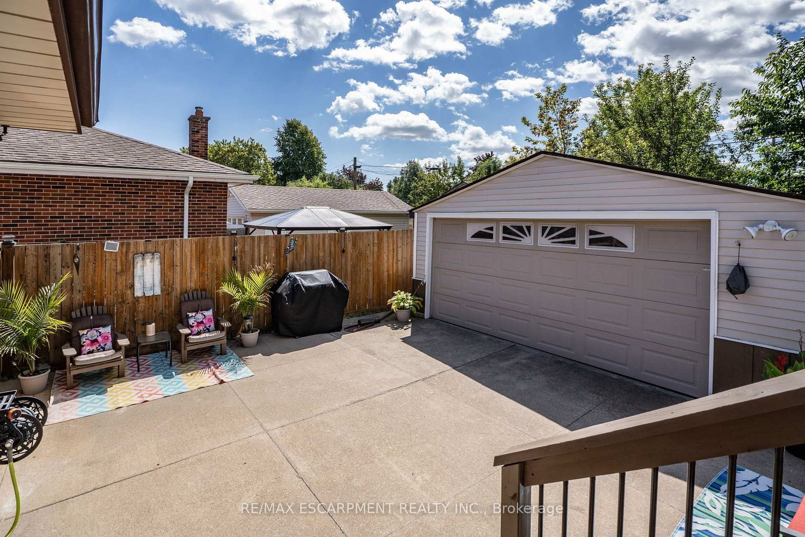 98 Duncombe Drive • Hamilton, ON photo 31