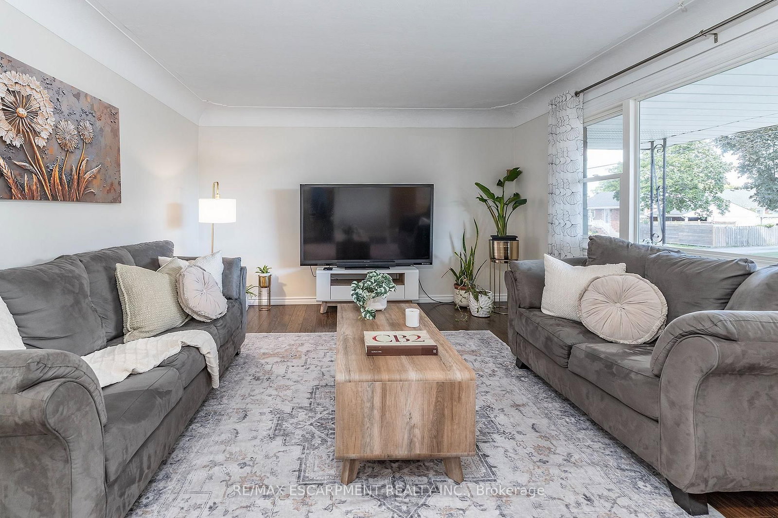 98 Duncombe Drive • Hamilton, ON photo 5
