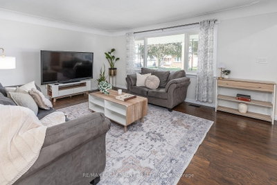 98 Duncombe Drive • Hamilton, ON photo 6