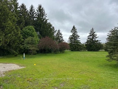 Vacant Land for sale at 19 West Street, North Middlesex, Ontario, N0M 1P0 - Rural North Middlesex - MLS: X13728548