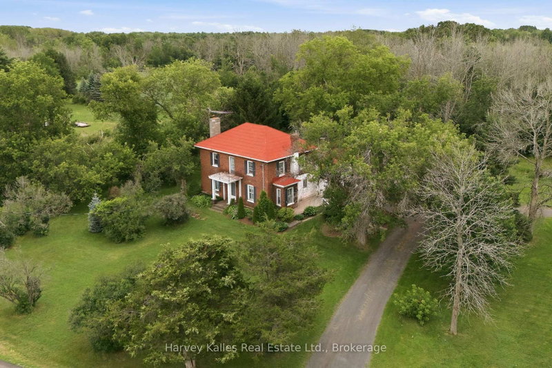 1274 Fred Brown Road