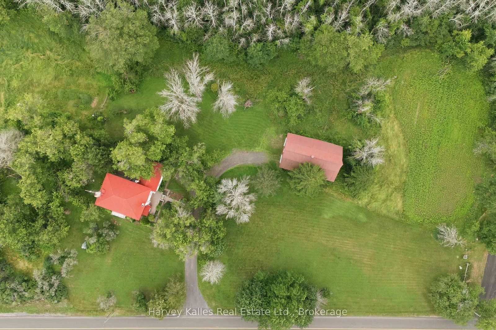 1274 Fred Brown Road • Loyalist, ON photo 34
