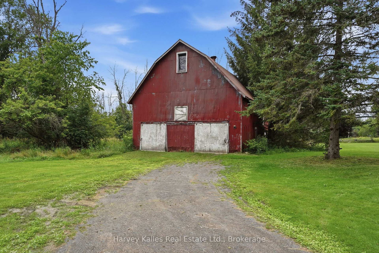 1274 Fred Brown Road • Loyalist, ON photo 35