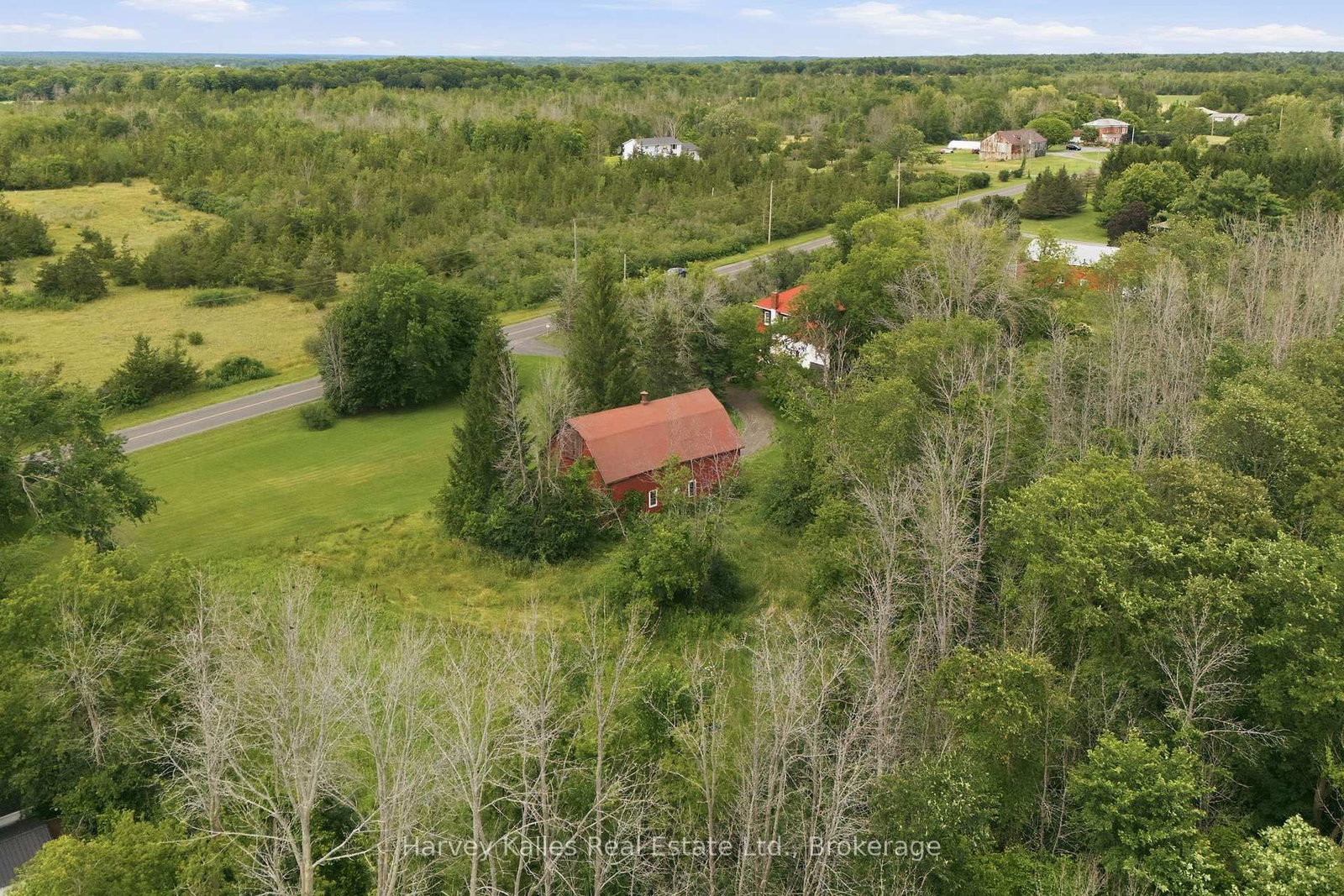 1274 Fred Brown Road • Loyalist, ON photo 36