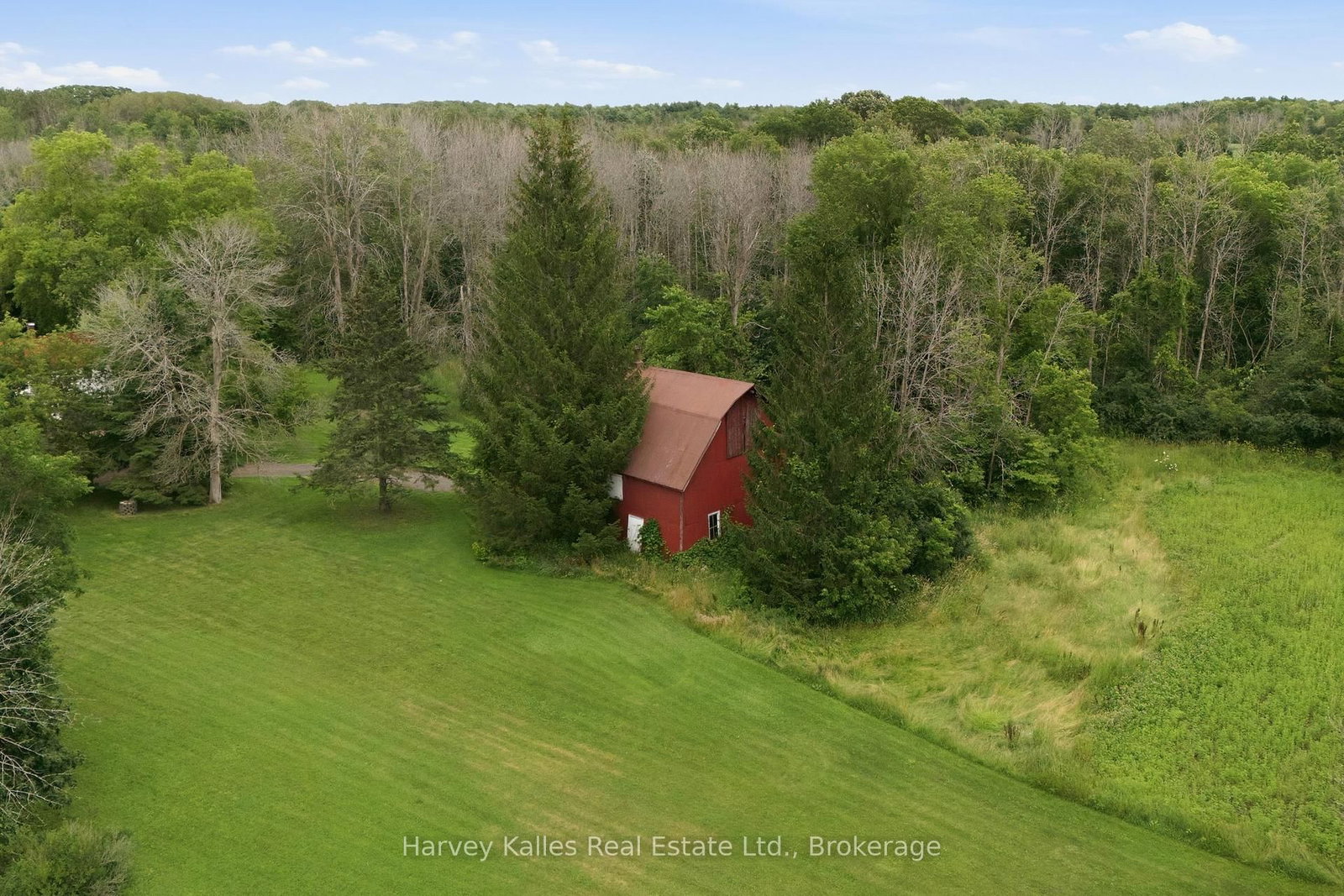 1274 Fred Brown Road • Loyalist, ON photo 37
