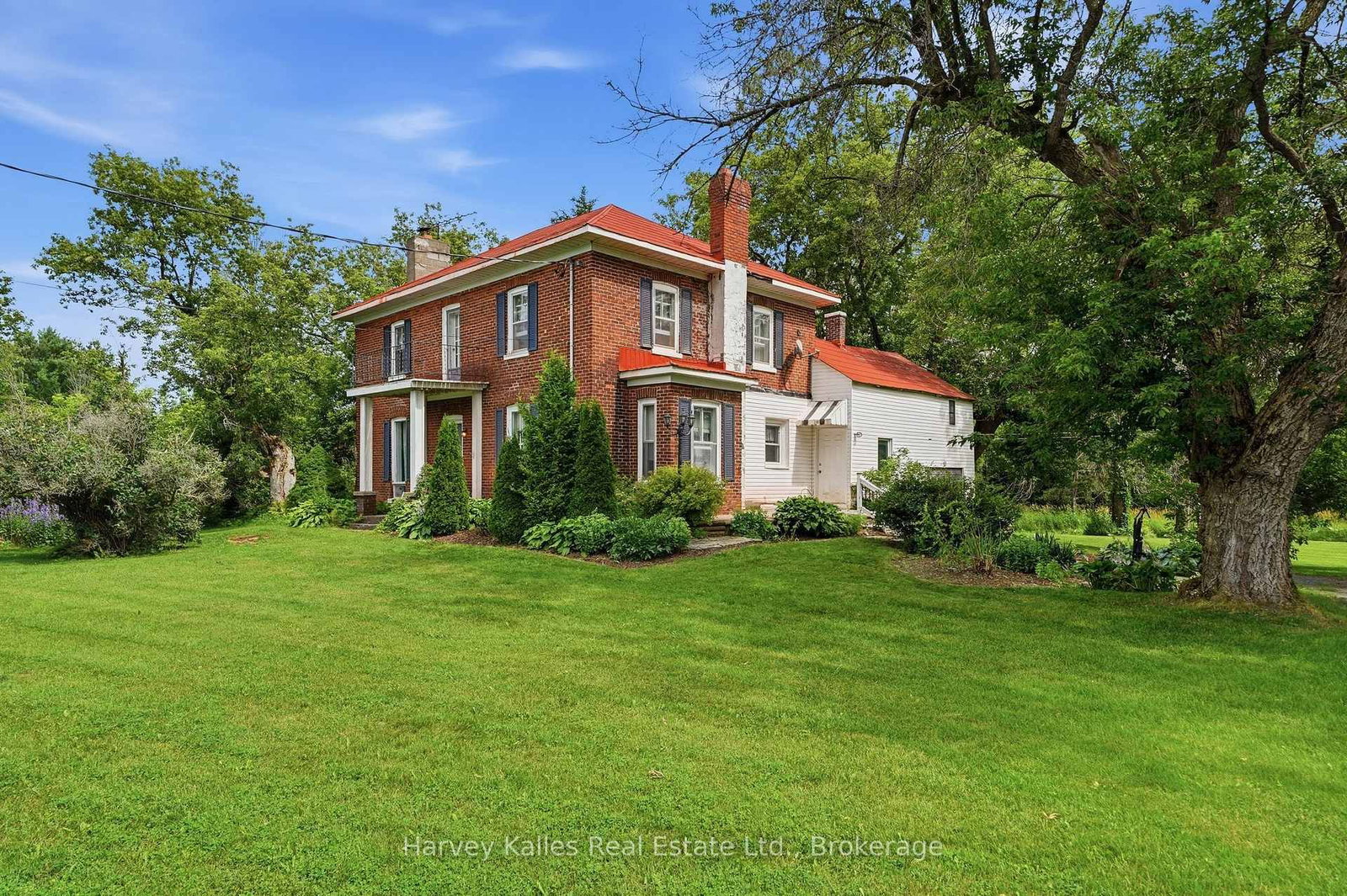 1274 Fred Brown Road • Loyalist, ON photo 38