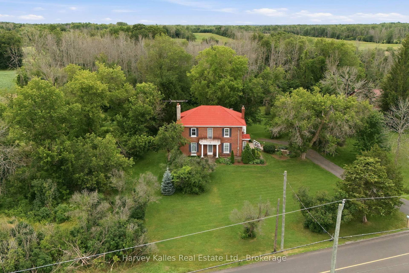 1274 Fred Brown Road • Loyalist, ON photo 39