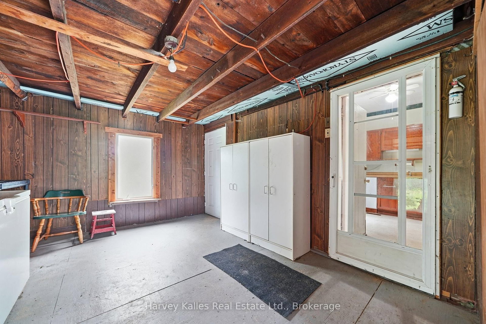 1274 Fred Brown Road • Loyalist, ON photo 8