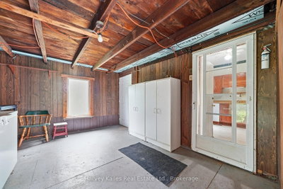 1274 Fred Brown Road • Loyalist, ON photo 8