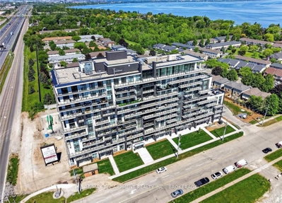 Condo for sale at #205-461 Green Road, Hamilton, Ontario, L8E 5B4 - Stoney Creek - MLS: X13728552