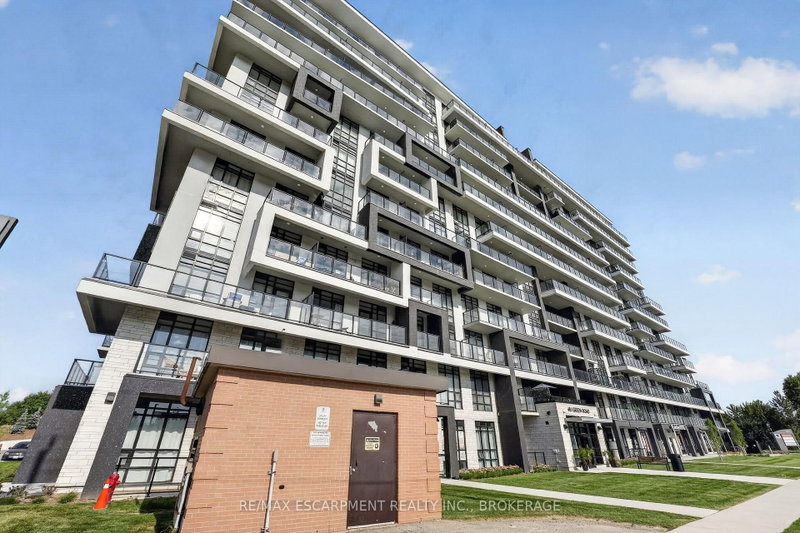 #205 - 461 Green Road