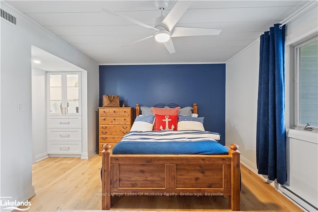 10 COVESIDE Drive • #106 • Huntsville, ON photo 21