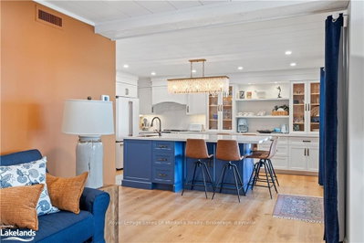 10 COVESIDE Drive • #106 • Huntsville, ON photo 5