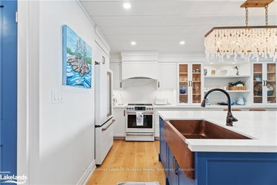 10 COVESIDE Drive • #106 • Huntsville, ON photo 6