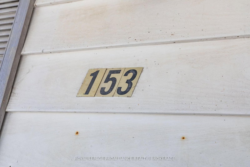 153 Macdonnell Street