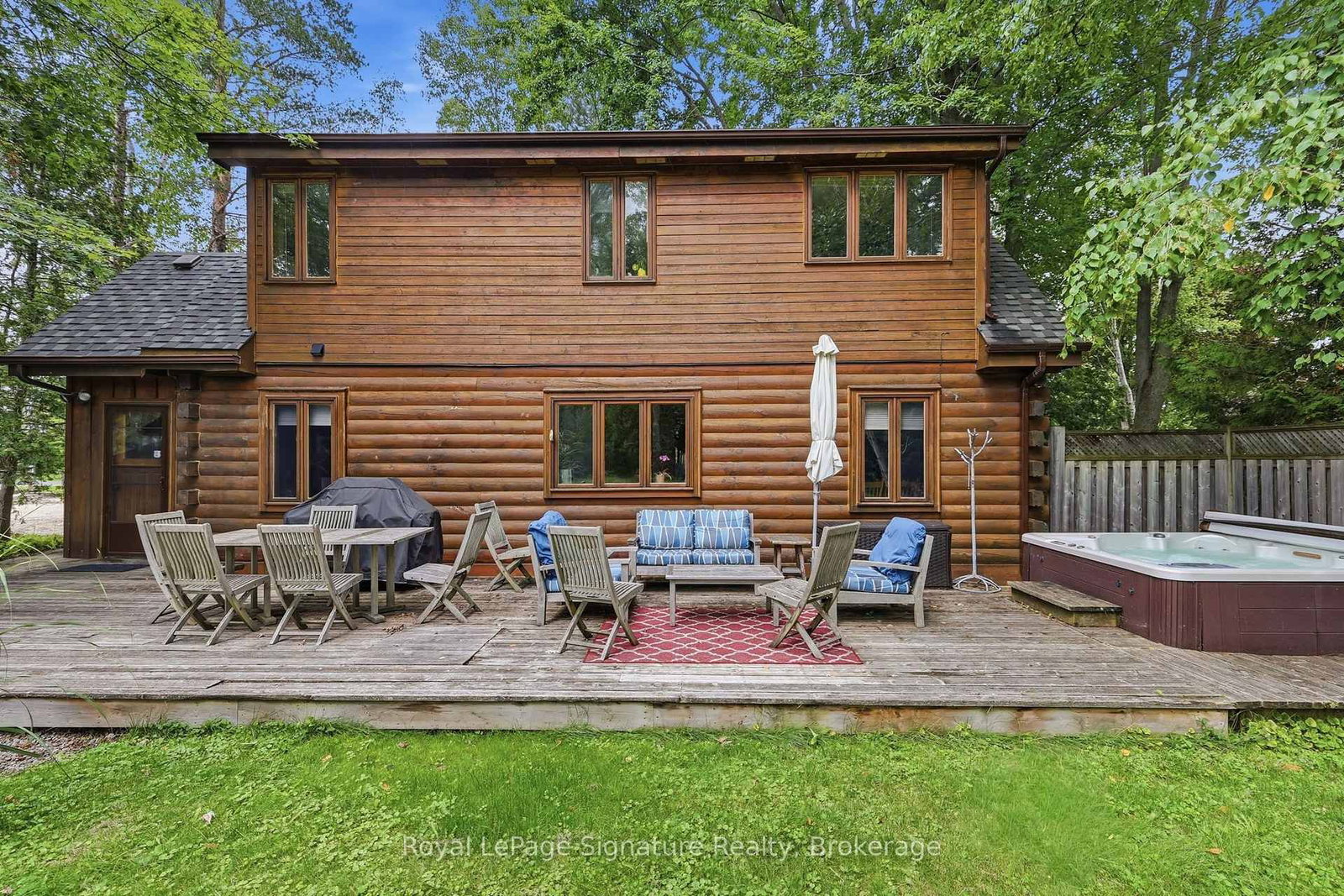 200 TIMMONS Street • Blue Mountains, ON photo 23
