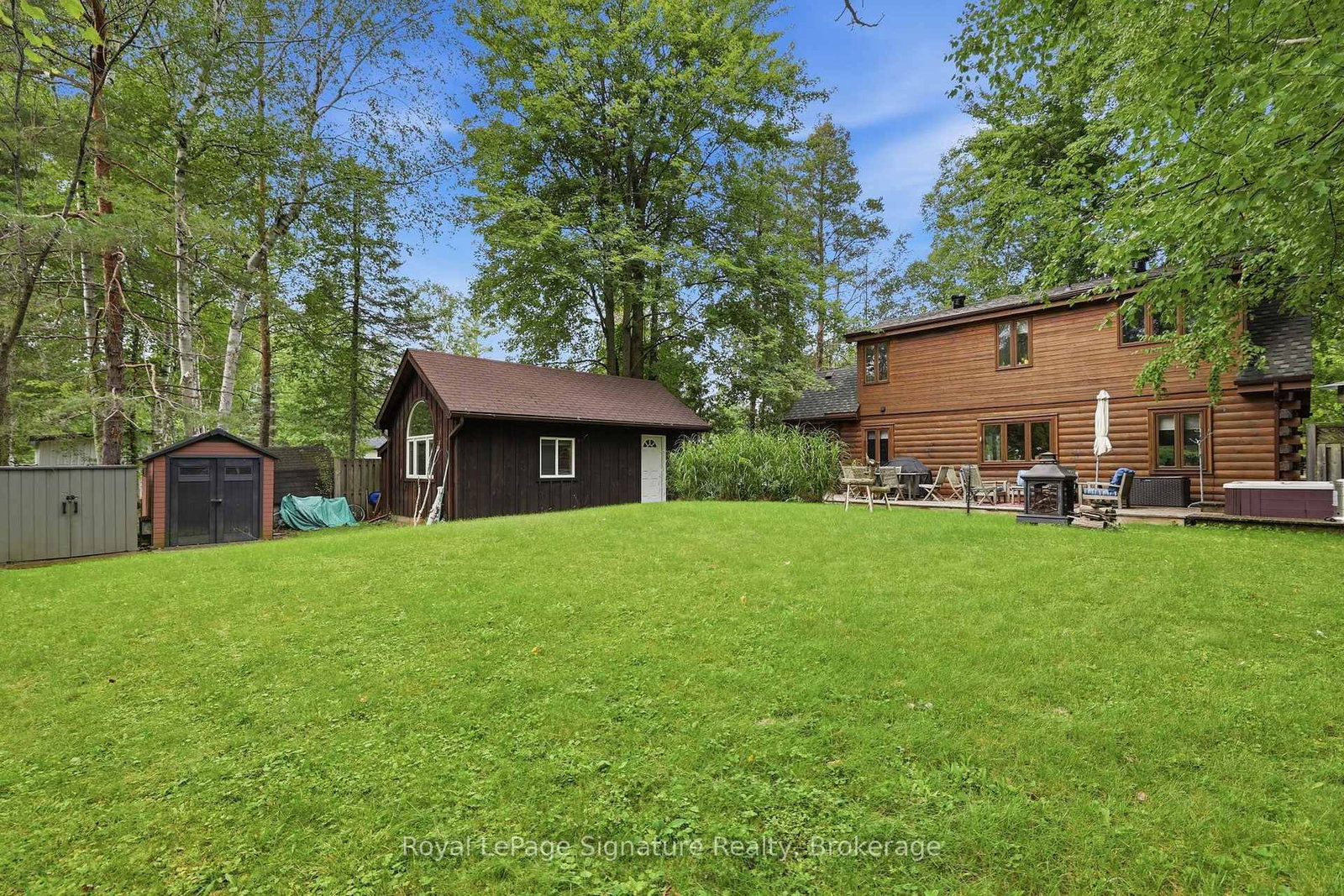200 TIMMONS Street • Blue Mountains, ON photo 25