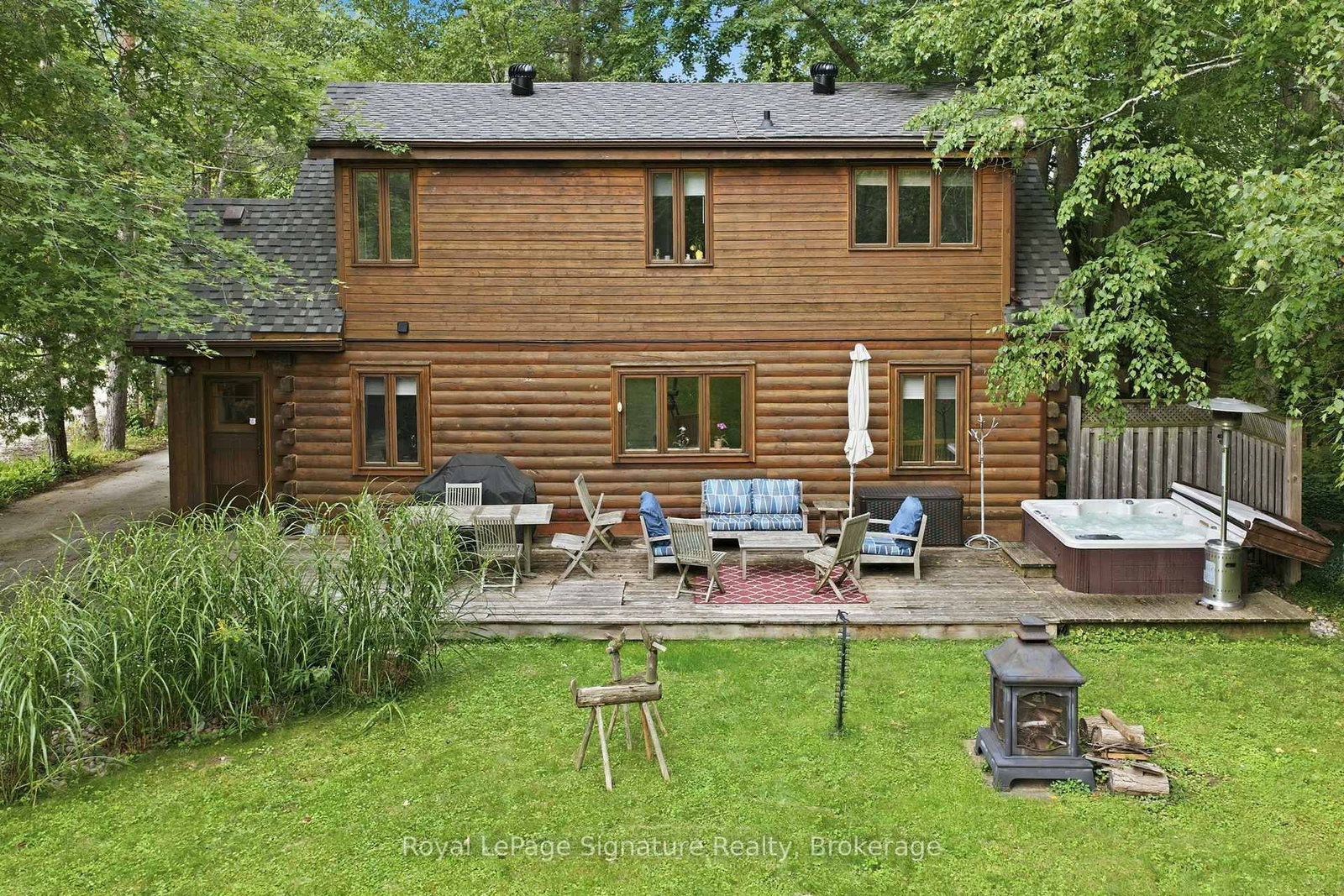 200 TIMMONS Street • Blue Mountains, ON photo 26