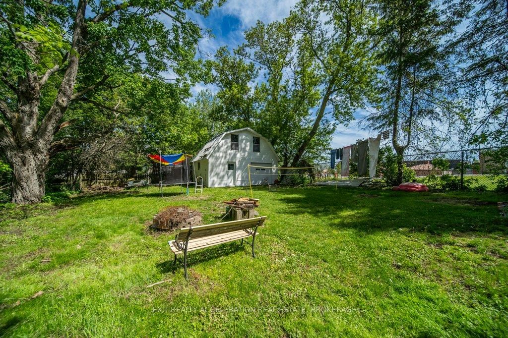 349 Stanley Street • Deseronto, ON photo 25