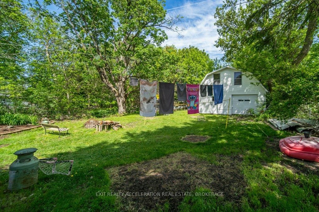 349 Stanley Street • Deseronto, ON photo 26