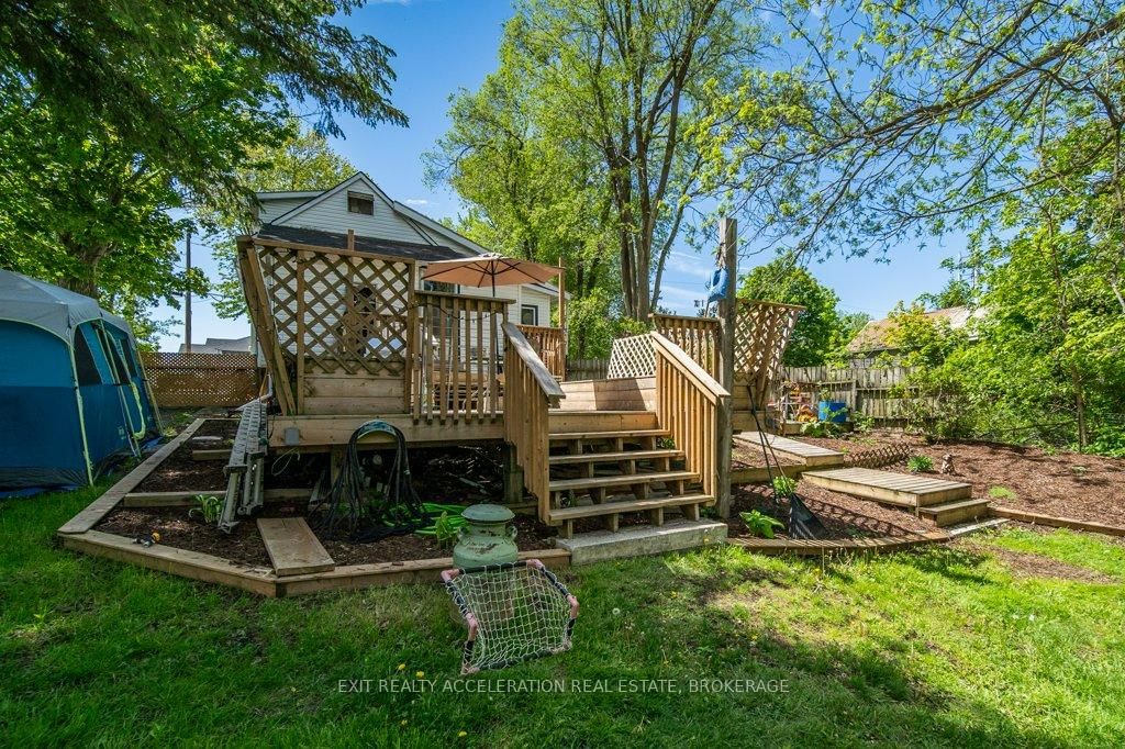 349 Stanley Street • Deseronto, ON photo 27