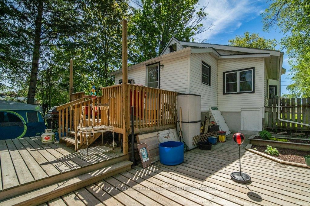 349 Stanley Street • Deseronto, ON photo 29