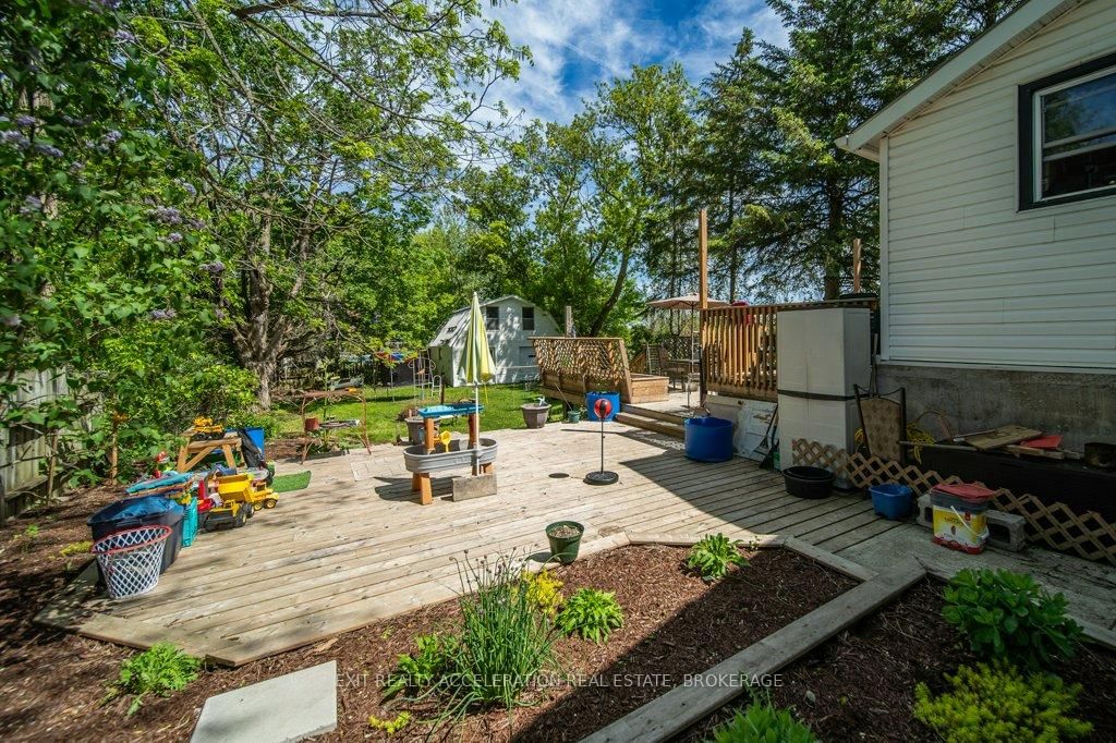 349 Stanley Street • Deseronto, ON photo 30