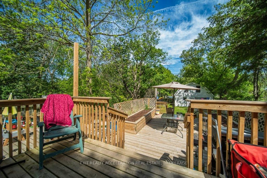 349 Stanley Street • Deseronto, ON photo 33