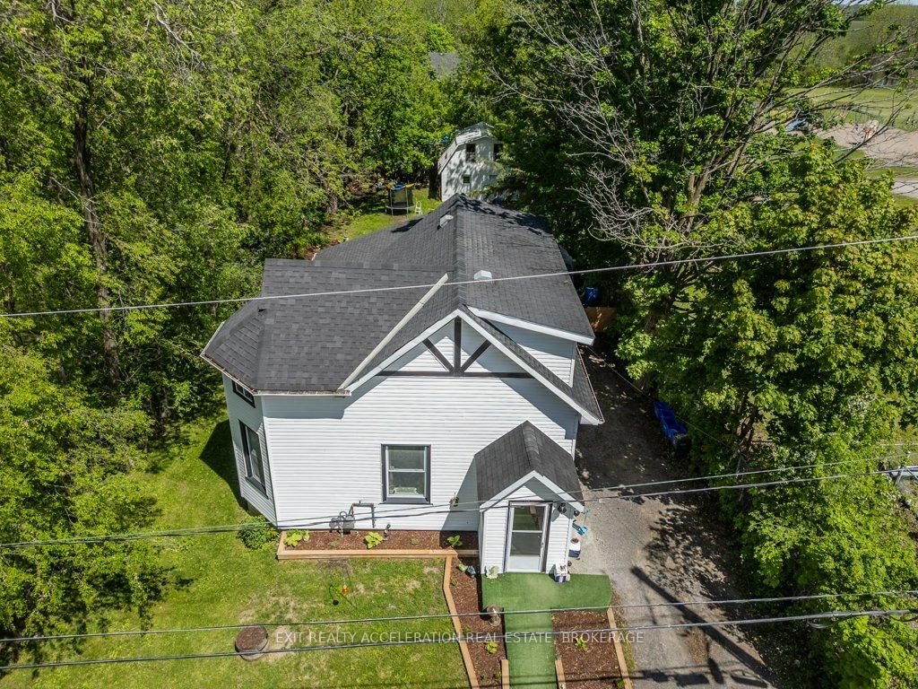 349 Stanley Street • Deseronto, ON photo 37