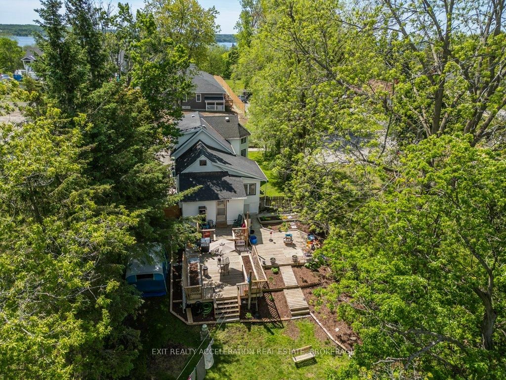349 Stanley Street • Deseronto, ON photo 39