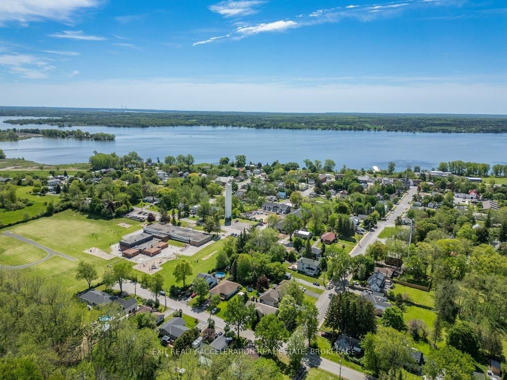 349 Stanley Street • Deseronto, ON photo 42