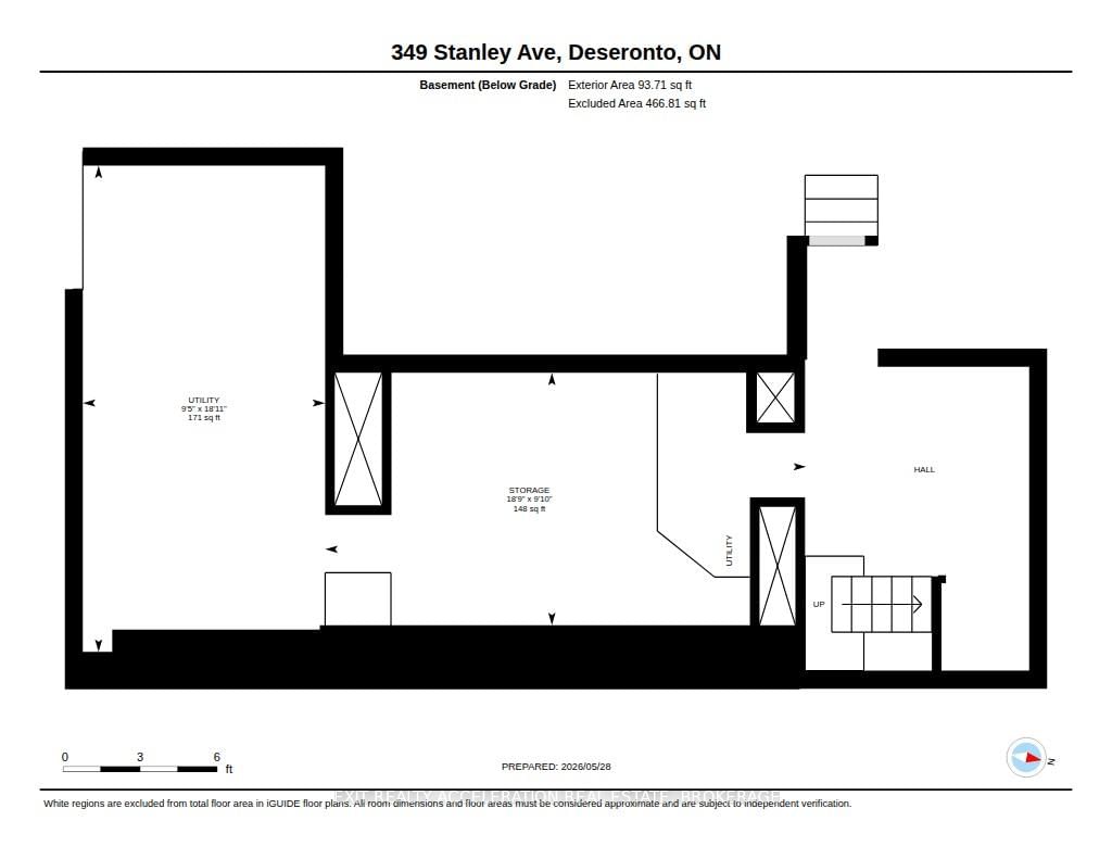 349 Stanley Street • Deseronto, ON photo 48