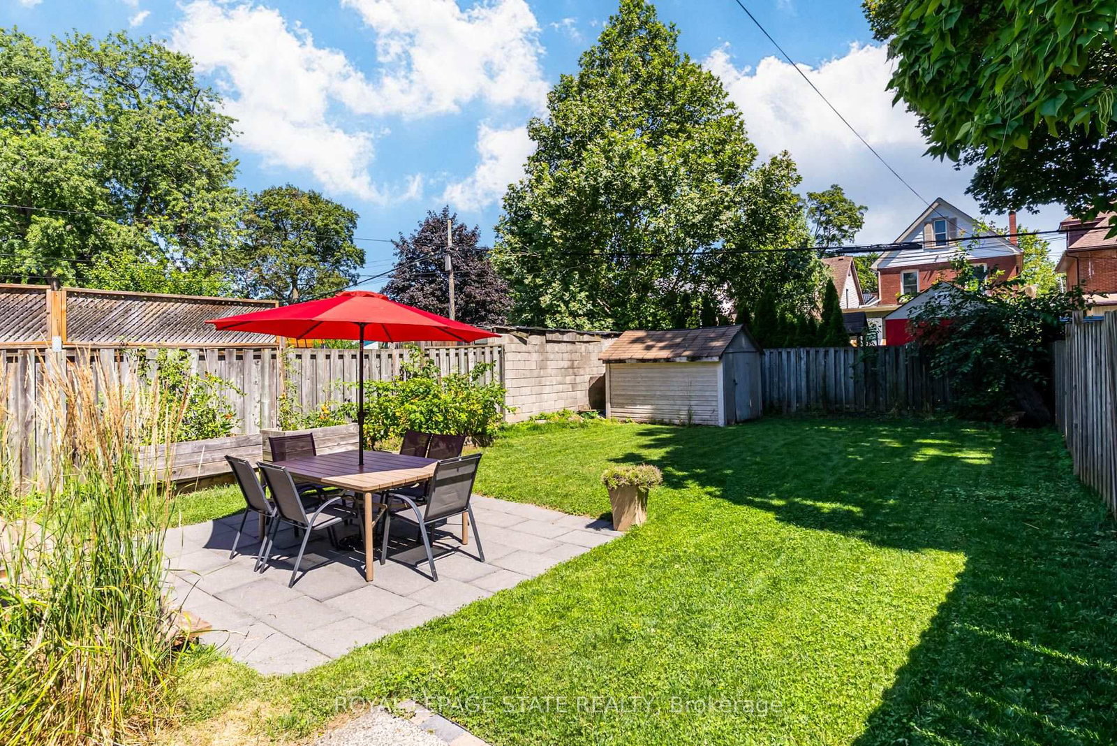 175 Rosslyn Avenue S • Hamilton, ON photo 36