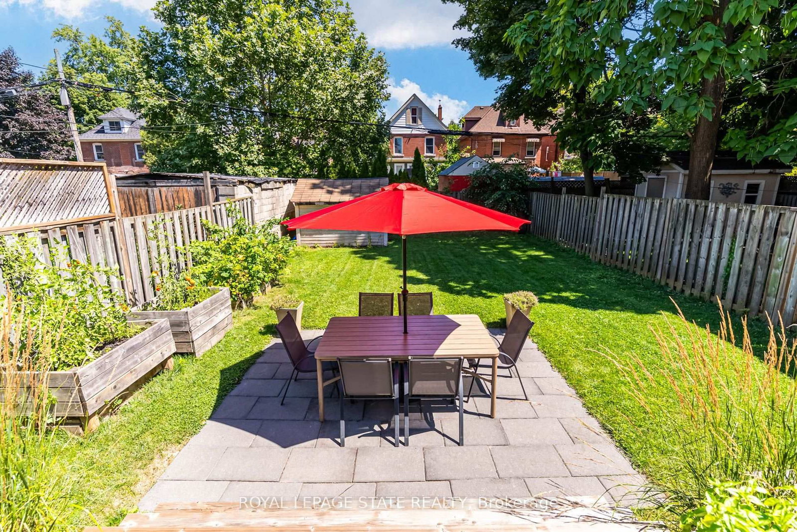 175 Rosslyn Avenue S • Hamilton, ON photo 38