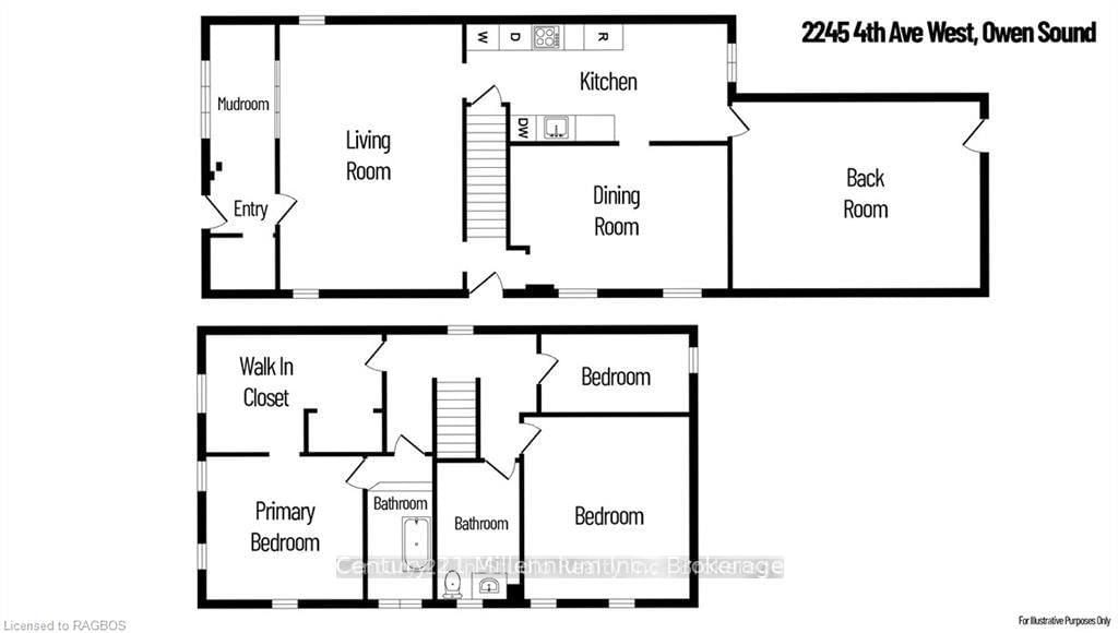 2245 4th Avenue W • Owen Sound, ON photo 25