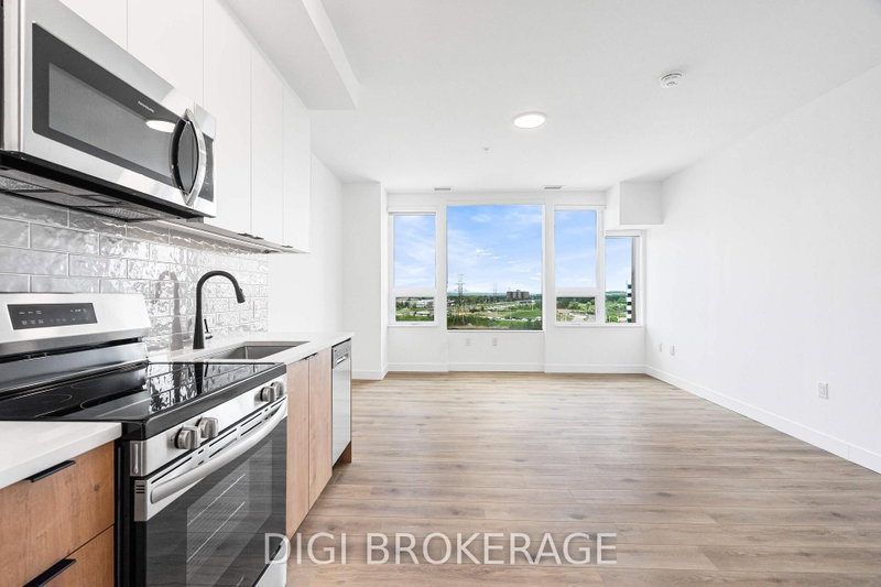 610 - 1600 James Naismith Drive
