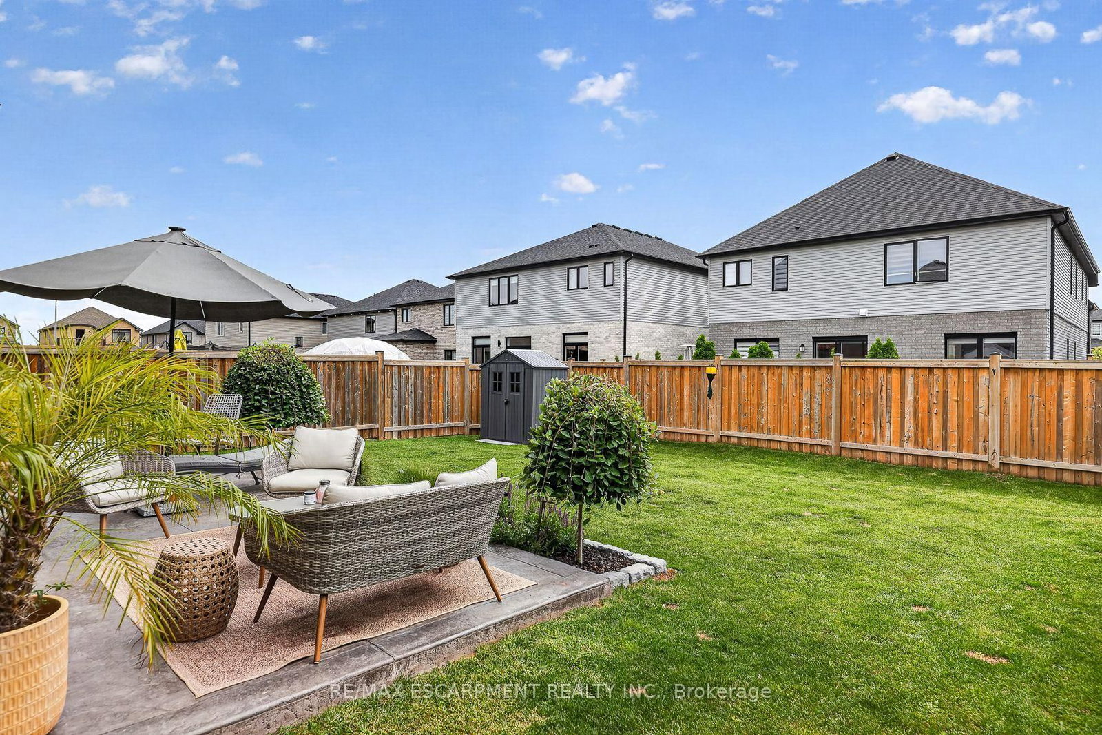9 Gibbons Road • Brant, ON photo 42