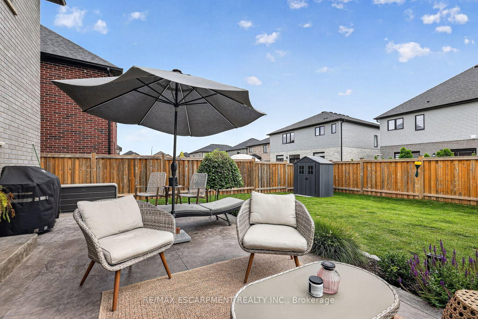 9 Gibbons Road • Brant, ON photo 47