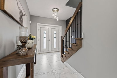 9 Gibbons Road • Brant, ON photo 5