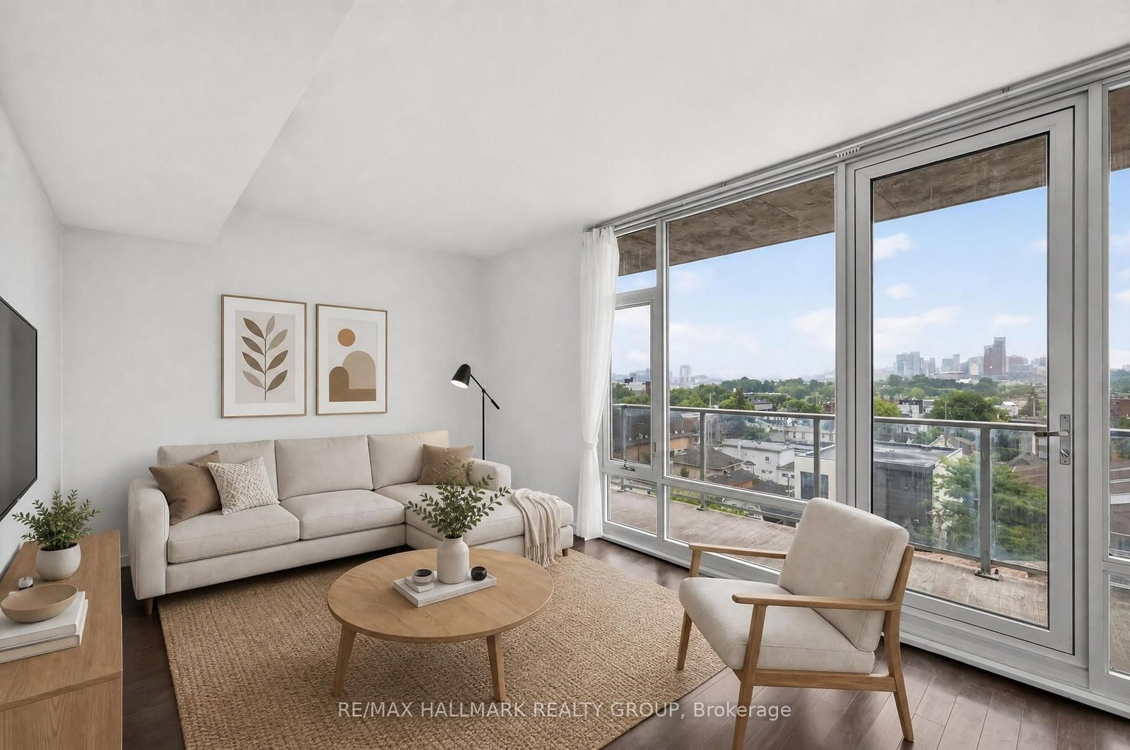 201 Parkdale Avenue • #807 • Ottawa, ON photo 10